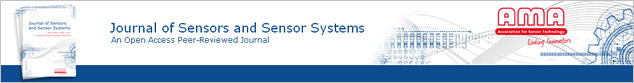 Journal of Sensors and Sensor Systems